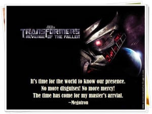 Transformers Revenge of The Fallen #ShiaLaBeouf #MeganFox # ...