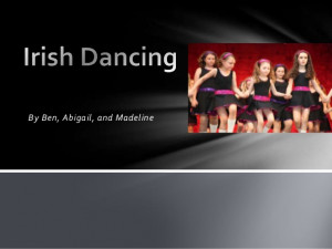 Irish Dancing Quotes Irish dancing