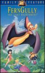 FernGully: The Last Rainforest by Bill Kroyer - New, Rare & Used