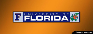university of florida gators facebook cover