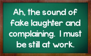 Sarcastic Quotes About Work | Work Sarcasm Facebook Status On ...