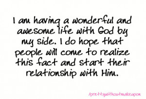 God Quotes About Life Tagalog