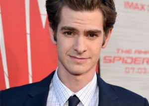 Nabbing a coveted role in the new Martin Scorsese flick, Andrew ...