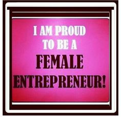 Women's Entrepreneurship and Small Business