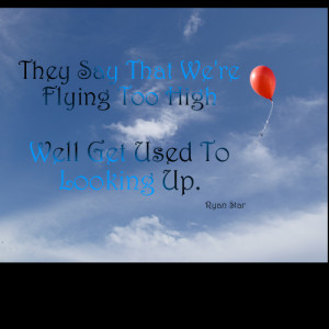 Ryan Star Quote by Firefly070995