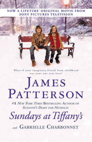 Sundays at Tiffany's by James Patterson, Gabrielle Charbonnet ...