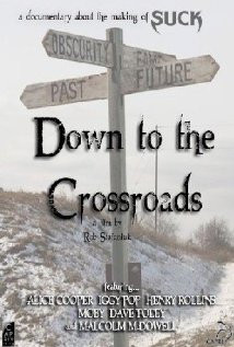 Down to the Crossroads or How to Make a Movie 'Suck' (2010) Poster