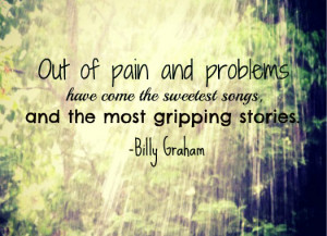 25 Smart Quotes About Pain