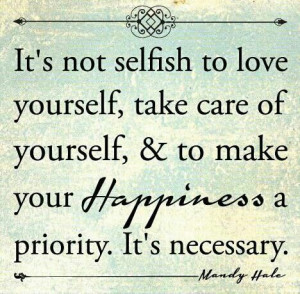 Pinned by Caroline Badawi