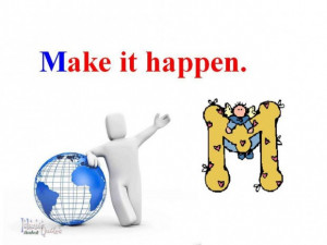 Achieving your Dreams Quotes