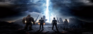 Fantastic Four 2015 Movie