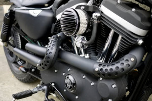 Thread: Pride of Ownership Sportster picture thread..