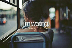 ll wait forever