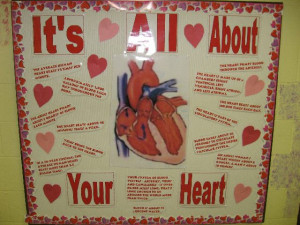 It's All About Your Heart (Valentine's D Image