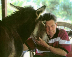 Cleveland Amor y Grand Canyon Burros