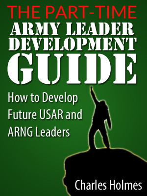 army leader development guide