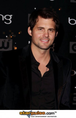 kristoffer polaha pictures photos bing presents the cw premiere