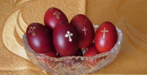 Traditional Easter Eggs Around the World