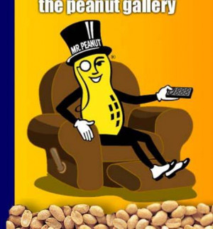 mr peanut Image