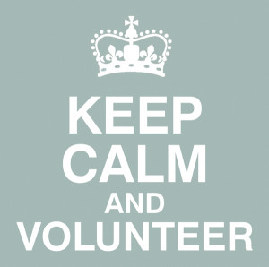 Volunteerism Makes Our Munity