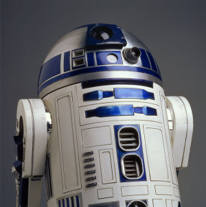 R2-D2 - Lucasfilm Ltd.