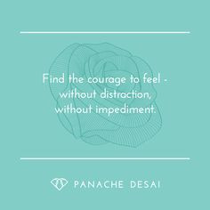 Panache Desai Quotes