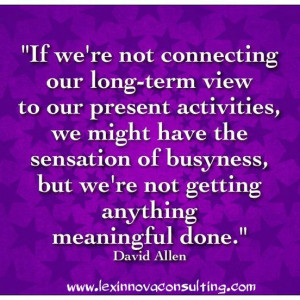 True! #davidallen #quotes #quote #inspiration #motivation # ...