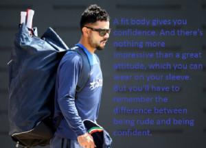 Virat Kohli Quotes – Inspirational Quotes