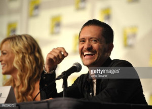 Comic Con 2009 Day 3 'Boondock Saints II: All Saints Day' Panel ...