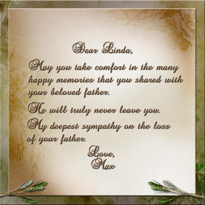 My Deepest Condolences Quotes. QuotesGram
