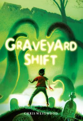 Start by marking “Graveyard Shift” as Want to Read: