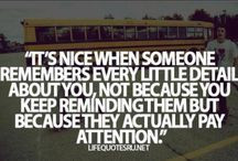 Thoughts / by Jody-Ann Gosling-Williams