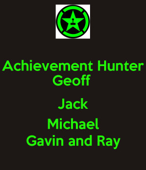 Achievement Hunter Jacks Wallpaper