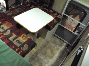 2011 F150 Raptor Crew Cab ,