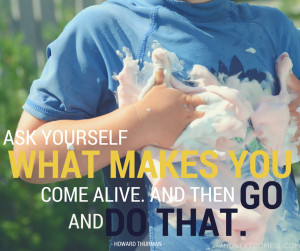 inspiring quotes about children and the importance of play from And ...