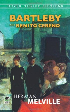 Start by marking “Bartleby and Benito Cereno ” as Want to Read: