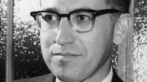 Jonas Salk - Polio Vaccine