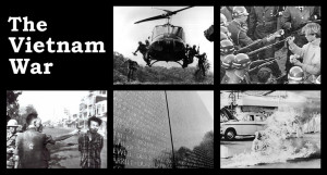 Vietnam Anti War Quotes