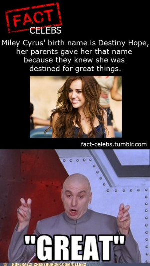 dr evil air quotes,miley cyrus