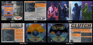 Any true Clutch fan should own this DVD.