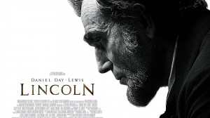 Lincoln – Movie Review