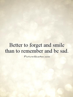 Smile When Your Sad Quotes (2)