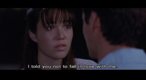 Cute Love quotes From movies