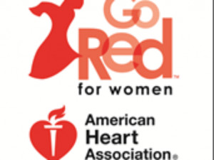National Go Red Day for Women