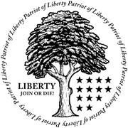 The Tree of Liberty was an Elm tree in Boston that the Sons of Liberty ...
