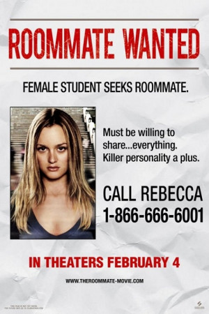 Horror Movies Female Killers: Rebecca