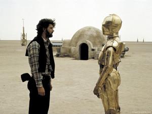 George Lucas contra el diseñador de los trajes de los Soldados ...