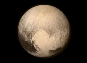 This Is Why Pluto Should Be Considered a Planet Again