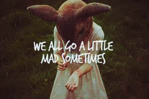 alice in wonderland quotes | Tumblr