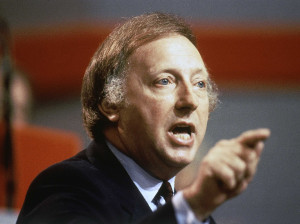 arthur scargill